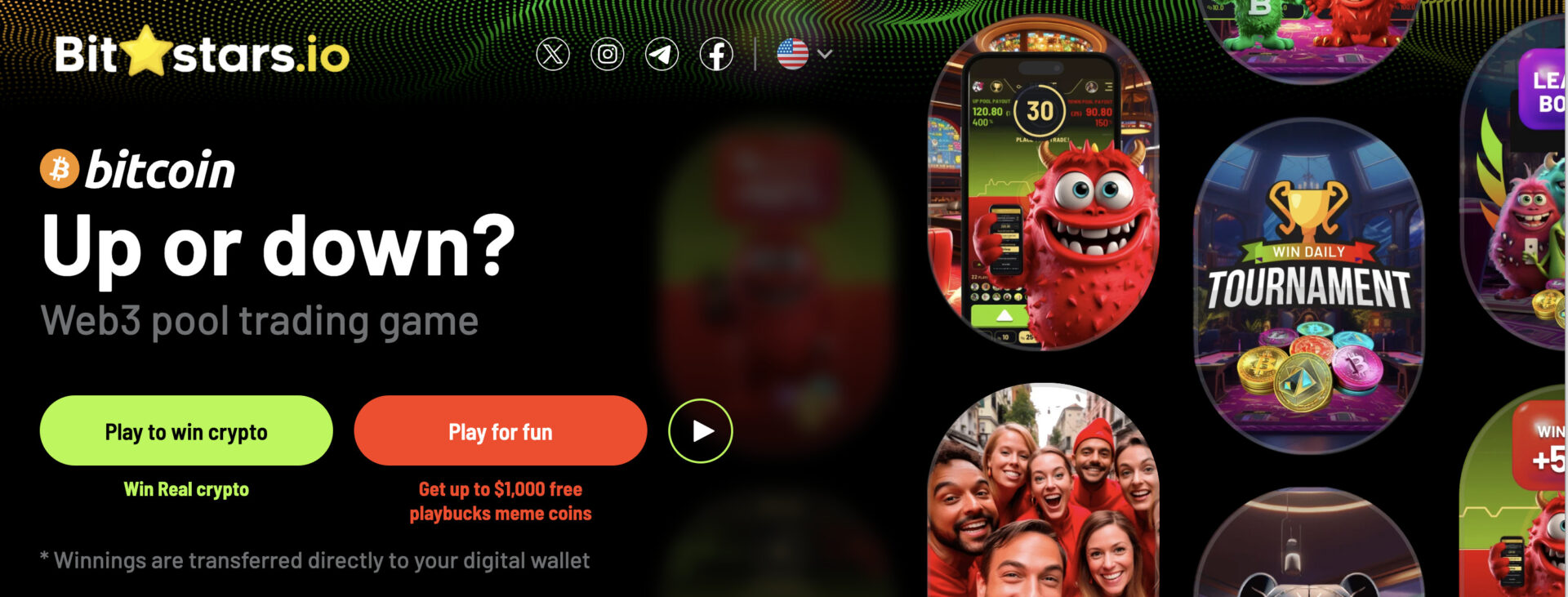Tangkapan layar 18-09-2024 di 141042 - Berita beragampengetahuan Situs web Bitstars.io