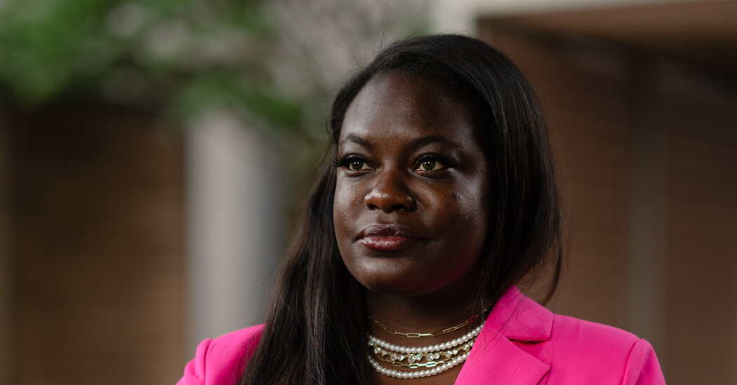 She Made an Offer on a Condo. Then the Seller Learned She Was Black. – Beragampengetahuan