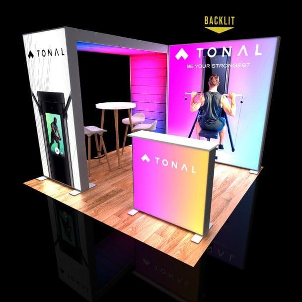 How To Choose the Right TL Trade Show Display for Your Social Media – Beragampengetahuan