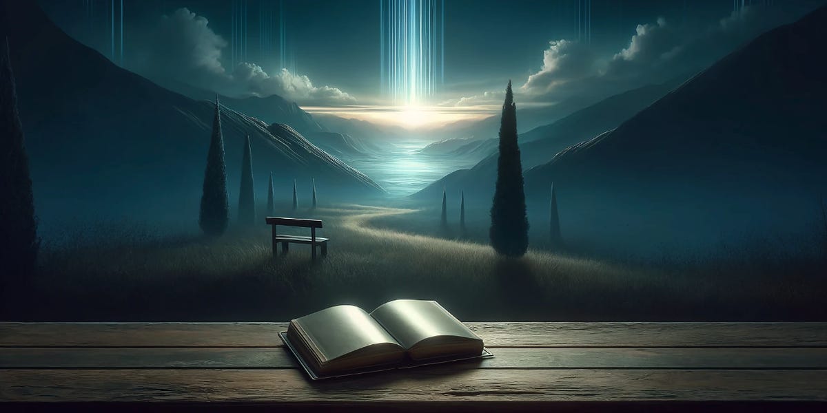 Mourning the Death of Vernor Vinge – Beragampengetahuan