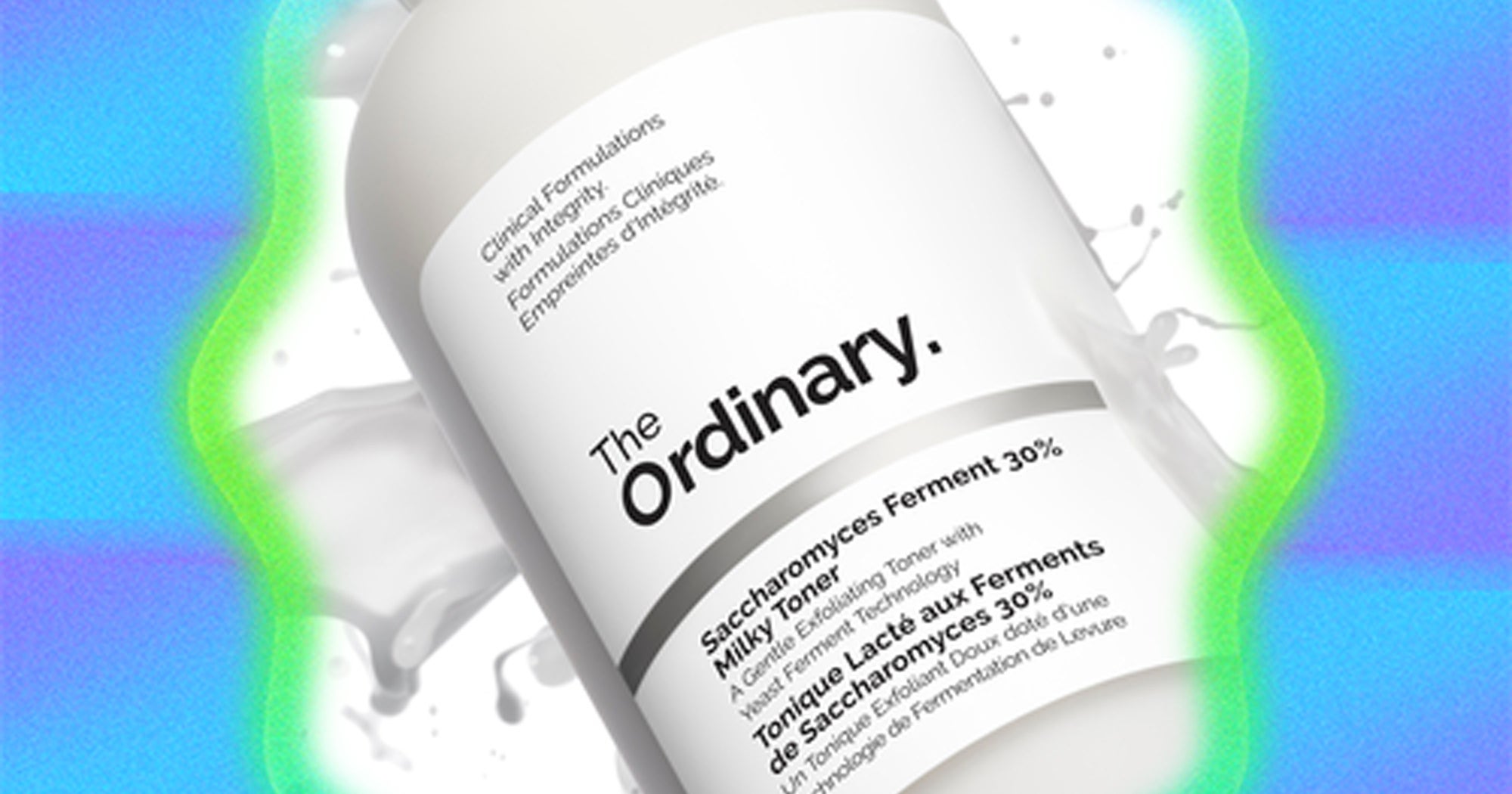 The Ordinary Exfoliating Milky Toner Review 2024 – Beragampengetahuan