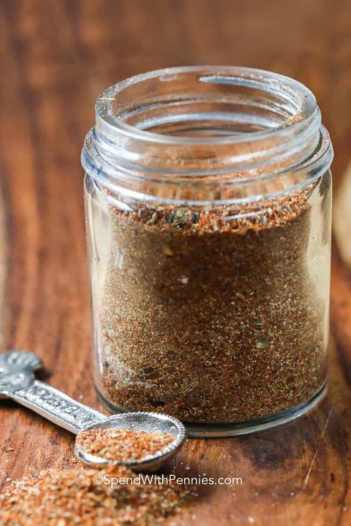 Homemade Taco Seasoning Recipe – beragampengetahuan – Beragampengetahuan