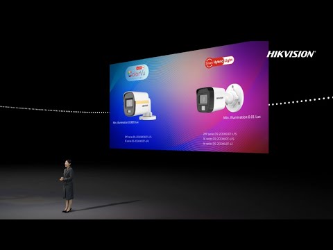 Turbo HD 8.0 Launch Event – Smart Hybrid Light in All – Beragampengetahuan