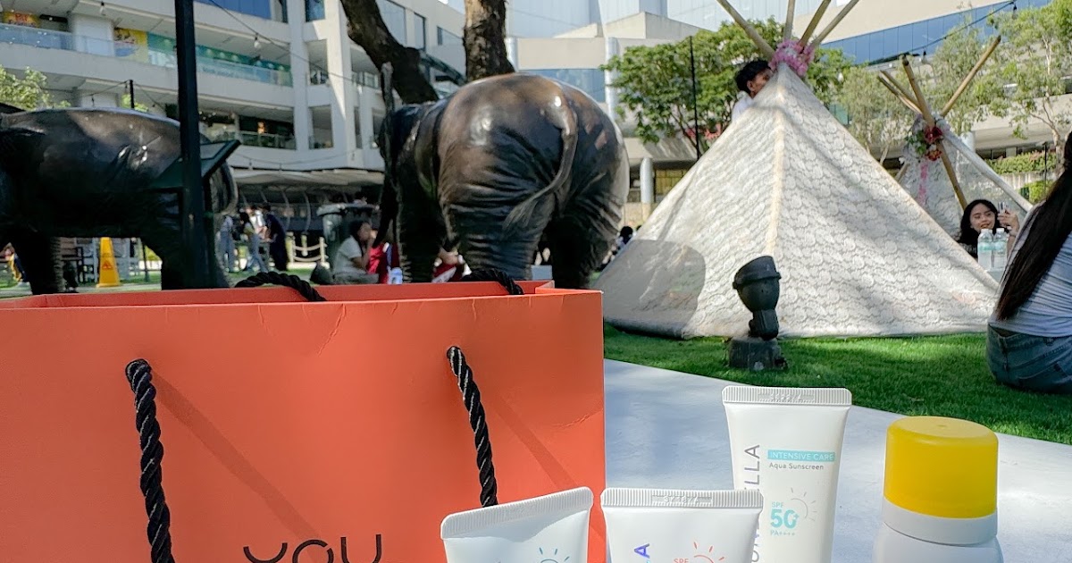 Protect and Repair To Achieve That Summer Glow! – Beragampengetahuan