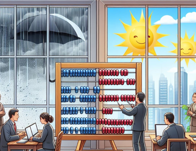 After Hawkish FOMC Minutes, the Dollar Comes Back Softer – Beragampengetahuan