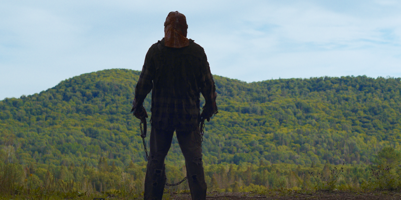 New Trailer for Slasher IN A VIOLENT NATURE – Beragampengetahuan