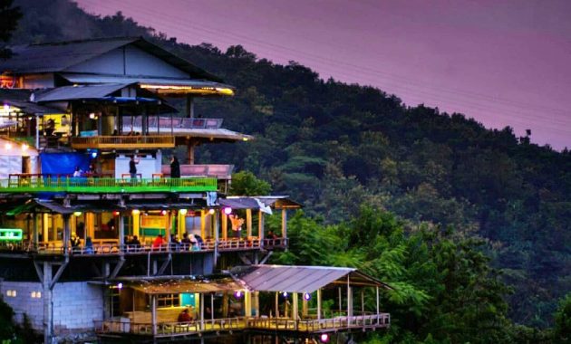 10 Destinasi Wisata Alam di Bantul yang Viral dan Instagramable – Beragampengetahuan.com