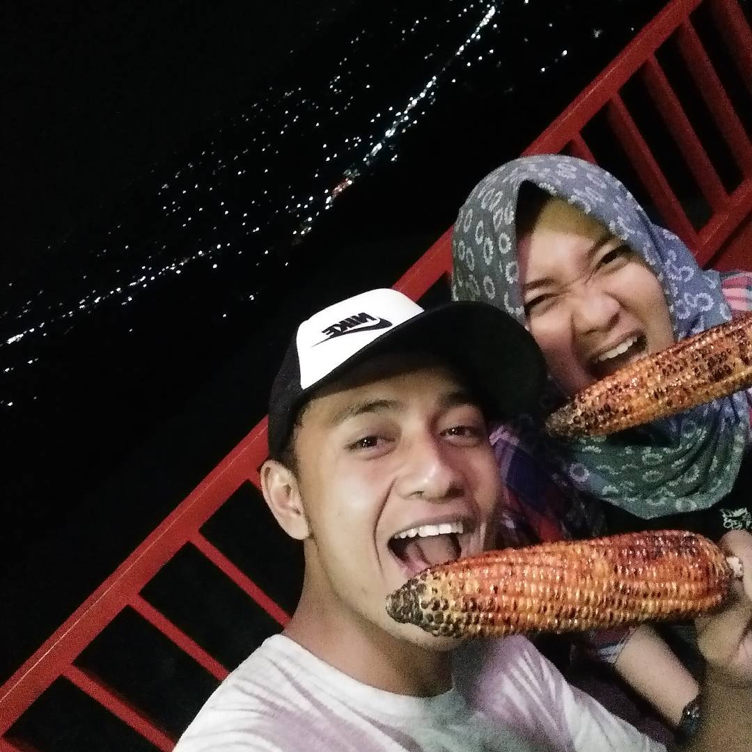 Bukit Bintang Patuk, Tempat Asik untuk Nongkrong Malam di Jogja – Beragampengetahuan.com