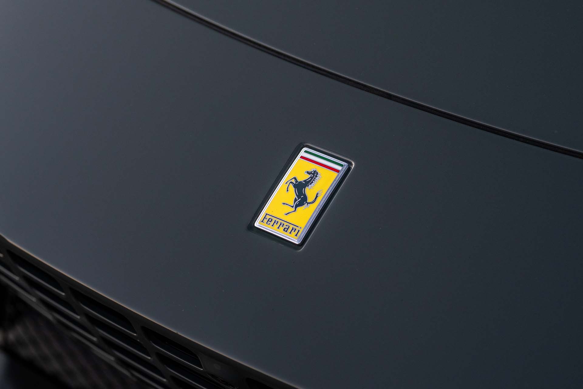 Ferrari envisions AR system to improve lap times – Beragampengetahuan
