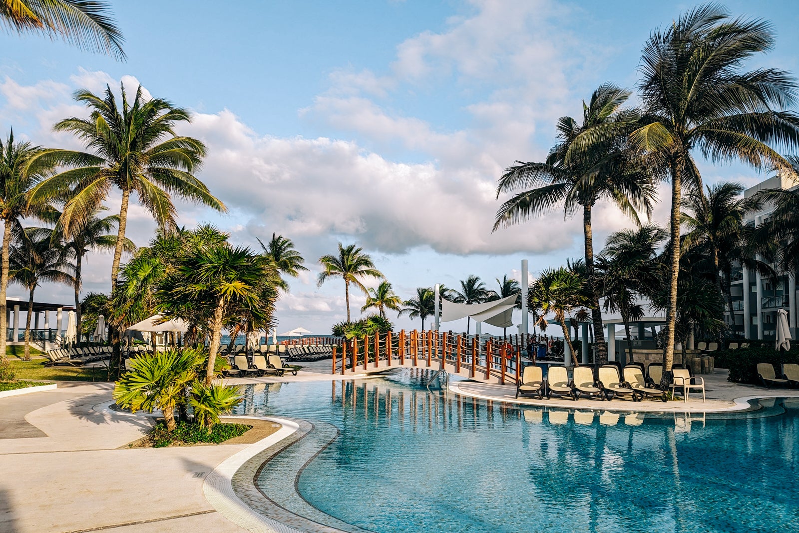 Using 75K Chase points for a last-minute getaway to Mexico for 2 – Beragampengetahuan