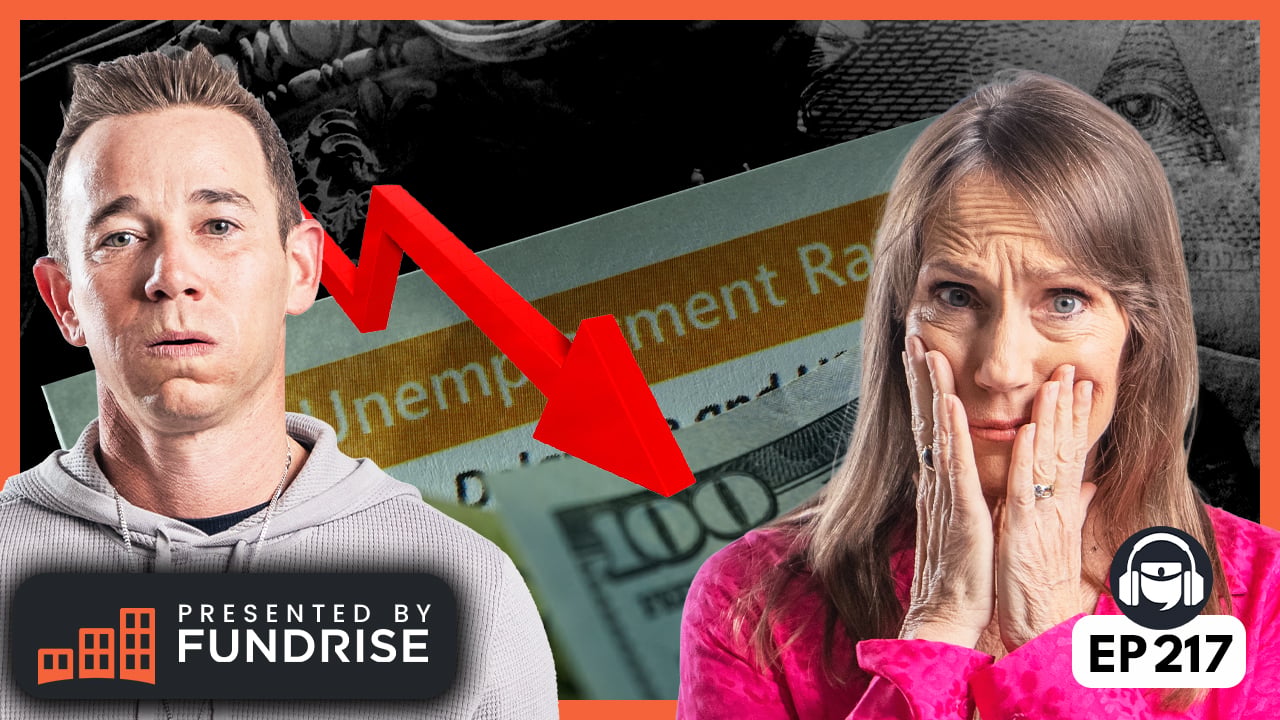Economic Pessimism Peaks, So Why Are Investors Still Buying? – Beragampengetahuan