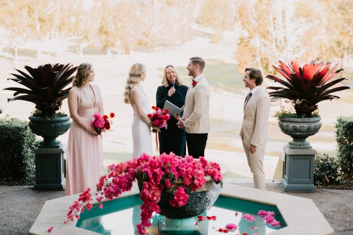 Wedding Ceremony Script Ideas For Your Celebration – Beragampengetahuan