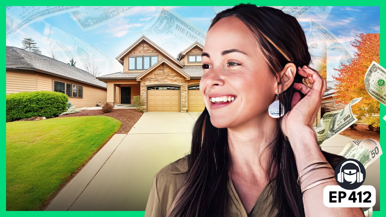 Stay-at-Home Mom to “Accidental” Investor with a $600K/Year Business – Beragampengetahuan