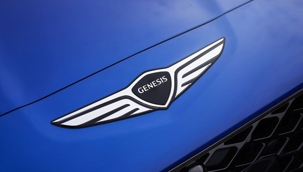 Genesis Seeks to Gain Independence from Hyundai : beragampengetahuan – Beragampengetahuan