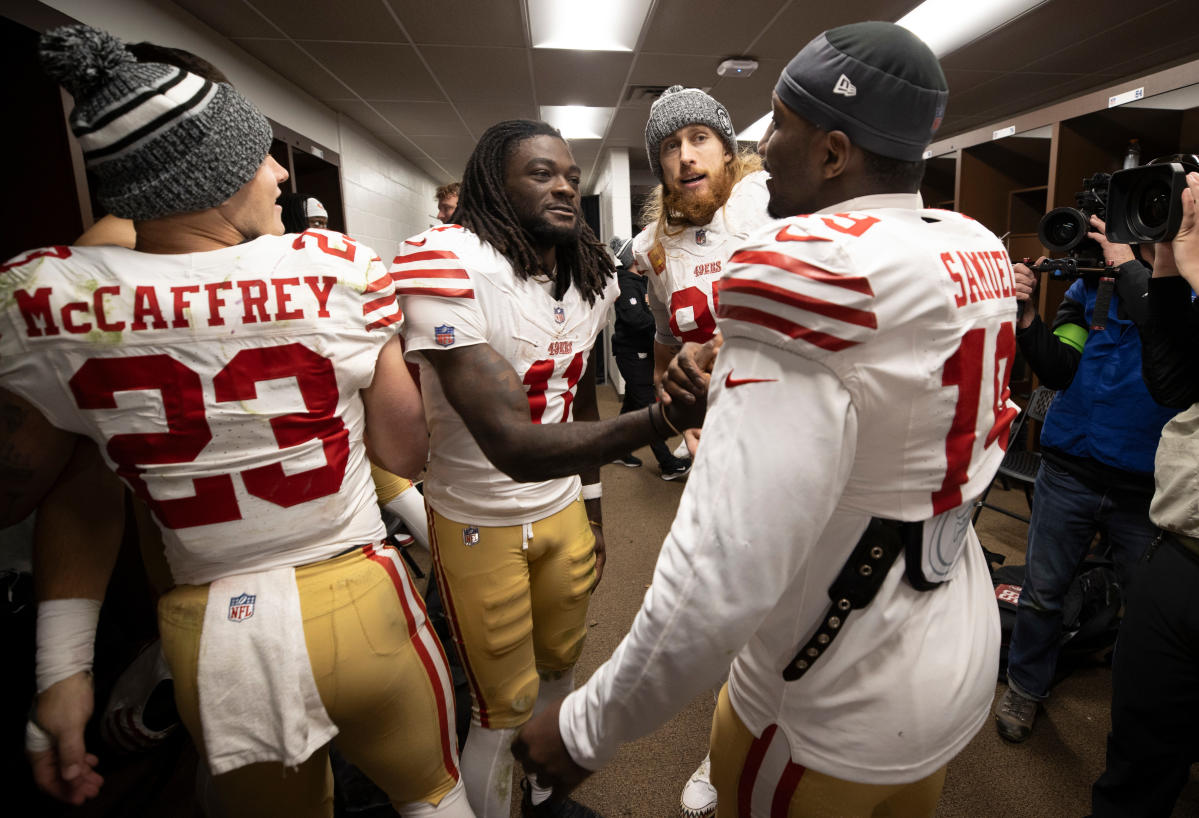 2024 NFL Team Fantasy Football Power Rankings, 1.0 – Beragampengetahuan