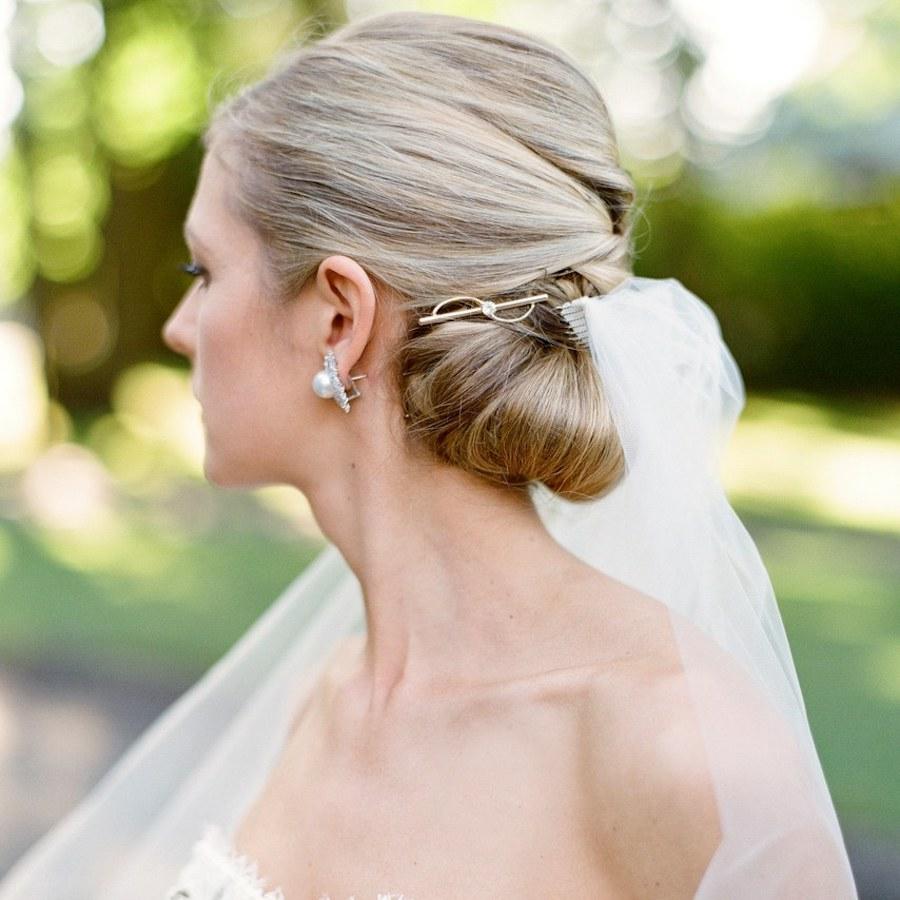 Wedding Hair Accessories for Every Bridal Style – Beragampengetahuan