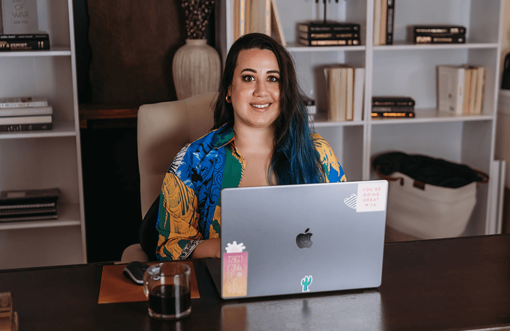 How I Use AI to Support My Work As a Business Owner With ADHD – Beragampengetahuan