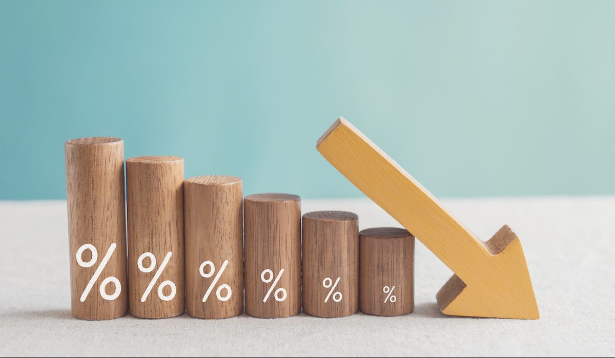 Are mortgage rates about to fall? – Beragampengetahuan