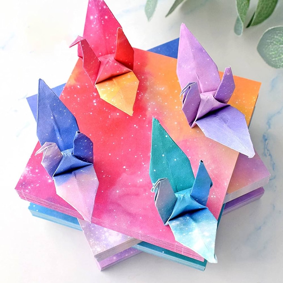 The Amazing Art of Origami – Beragampengetahuan