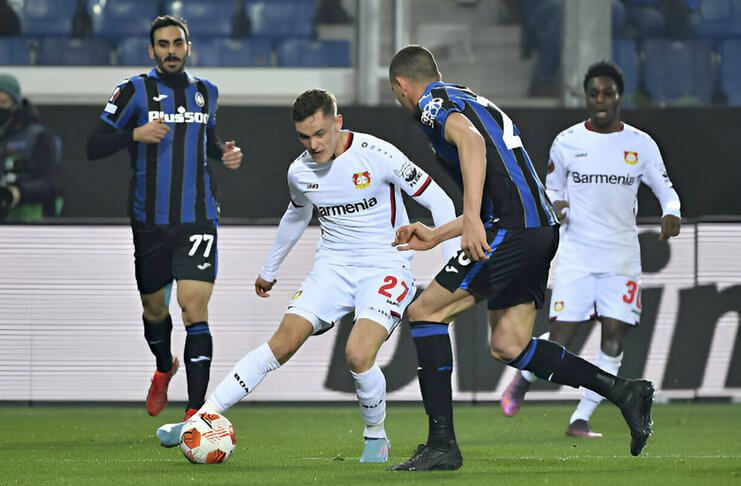 Final Liga Europa: Rekor Wakil Italia vs Jerman di Partai Puncak – Beragampengetahuan