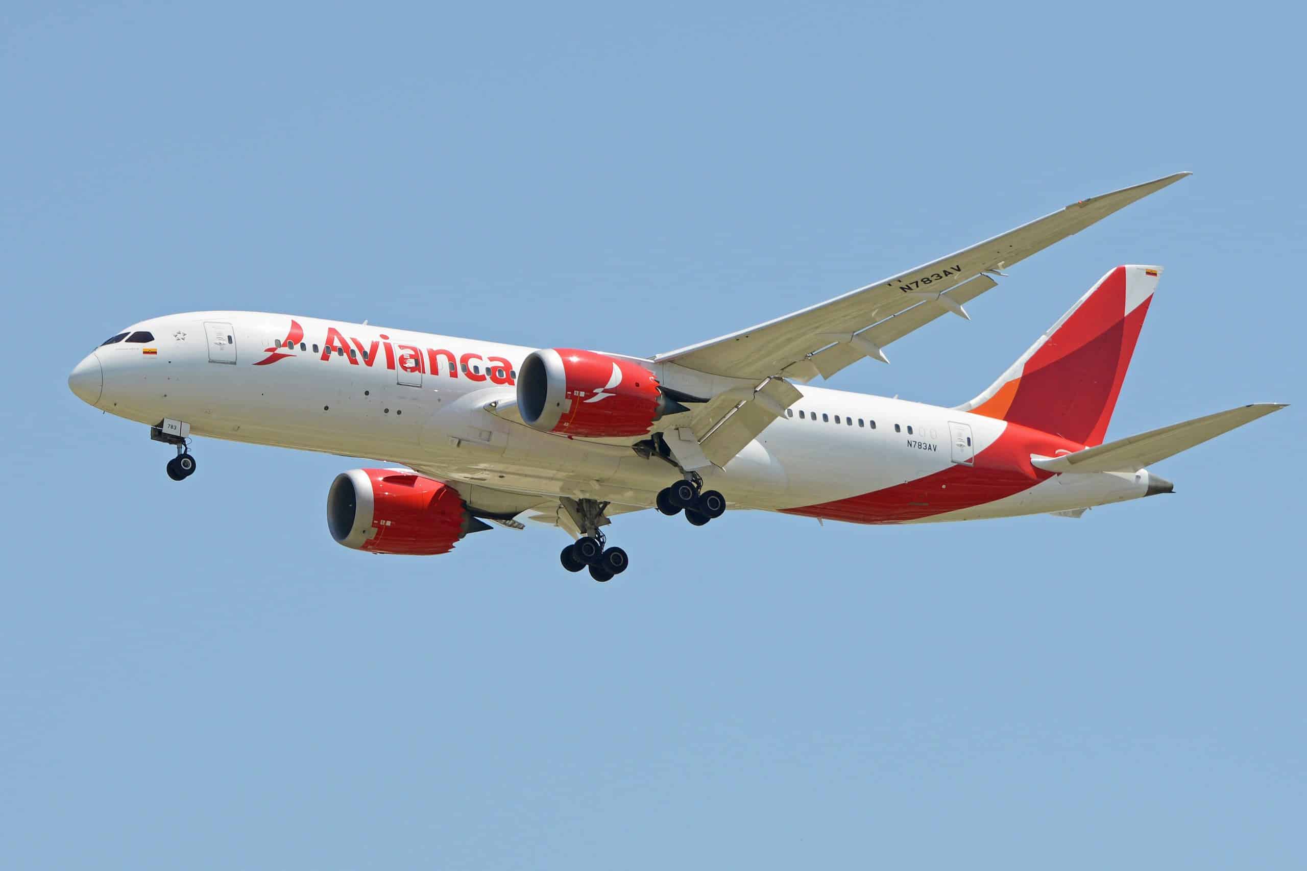 Buy Avianca LifeMiles with a Mystery Bonus – Beragampengetahuan