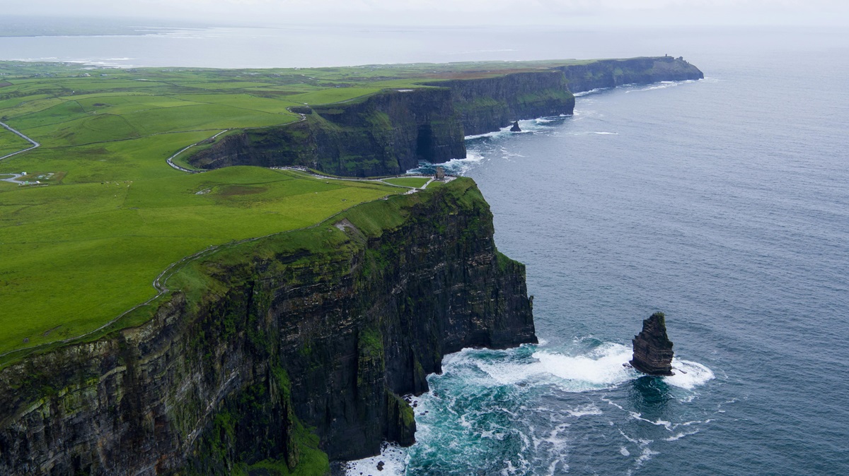 The Best Spots to Visit in Ireland According to Your Preferences – Beragampengetahuan