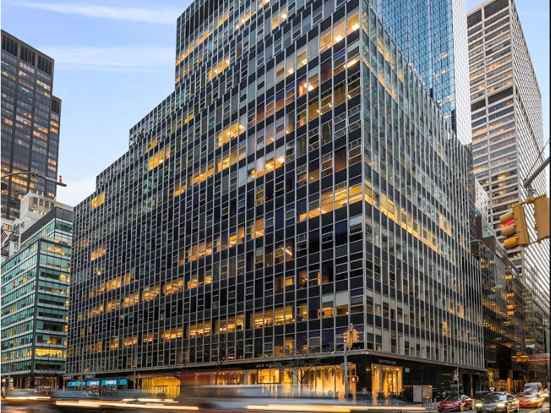 Manhattan Office Tower to Undergo $63M Revamp – Beragampengetahuan
