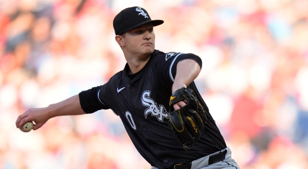 The long road back for Canadian pitcher Michael Soroka of the White Sox – Beragampengetahuan