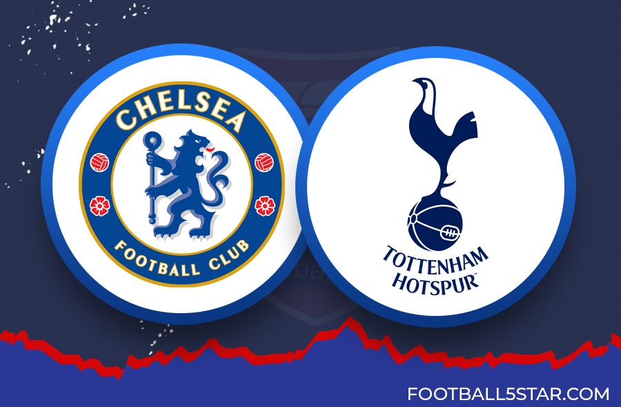 Prediksi: Chelsea vs Tottenham Hotspur – Beragampengetahuan