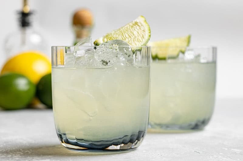 Chipotle Margarita – beragampengetahuan Recipes – Beragampengetahuan