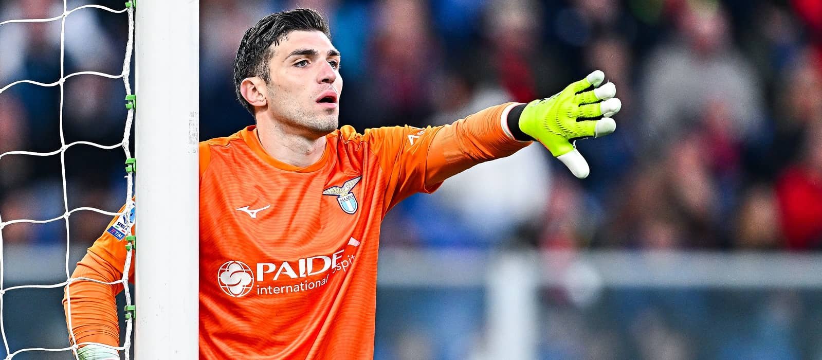 Chrīstos Mandas: Man City pushing the hardest to sign Man United target as they make contact with his camp – Man United News And Transfer News – Beragampengetahuan