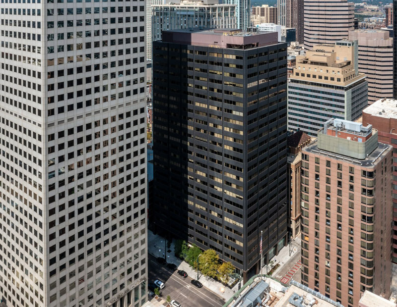 Cress Capital Acquires Downtown Denver Tower – Beragampengetahuan