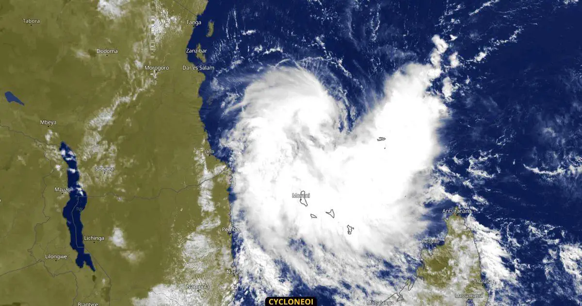 Kenya, Tanzania braces for floods, rains – Beragampengetahuan