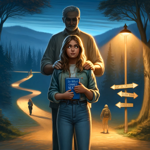 Developing the Next Generation: ‘So What Comes Next?’ and Its Impact on Teen Career Development – Beragampengetahuan