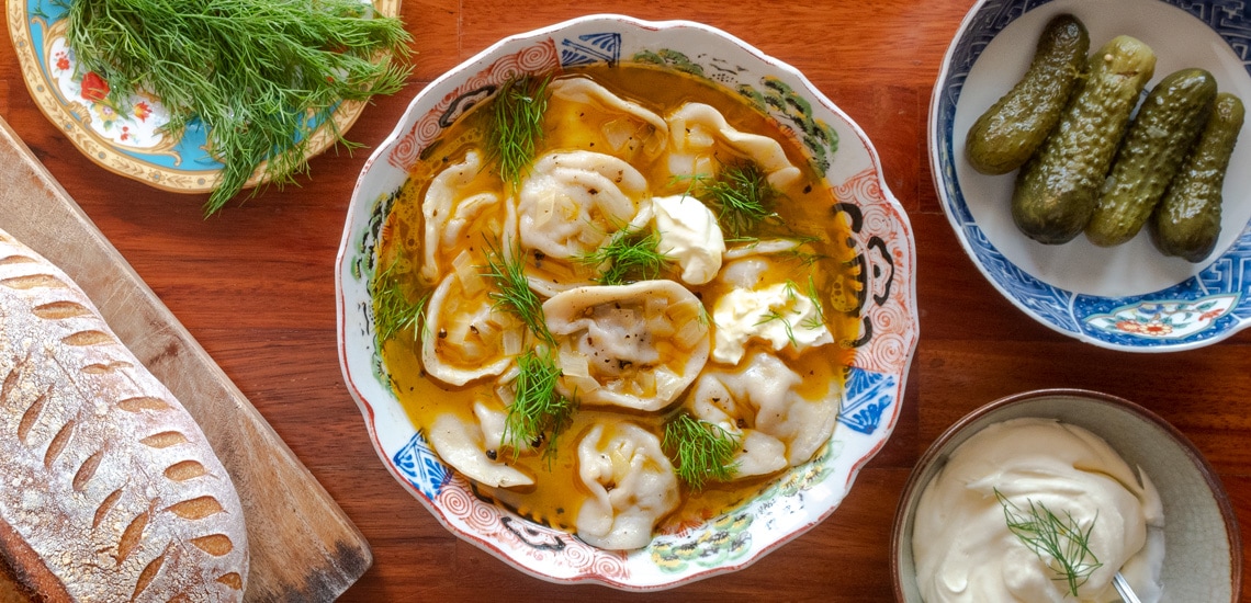 What to Cook this Week from Dumpling Soup to Chicken Chilli – Beragampengetahuan
