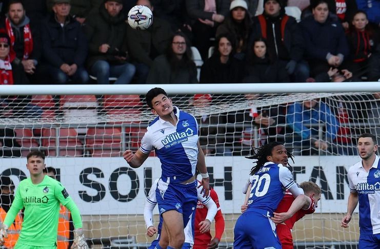 Elkan Baggott Belum Juga Gabung Timnas U-23 Indonesia – Beragampengetahuan