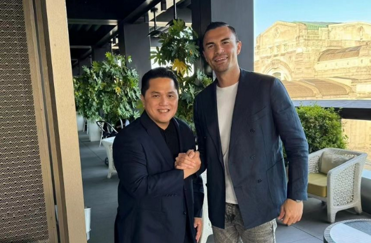 Emil Audero: Memang Betul Timnas Indonesia Menginginkan Saya, Tapi… – Beragampengetahuan