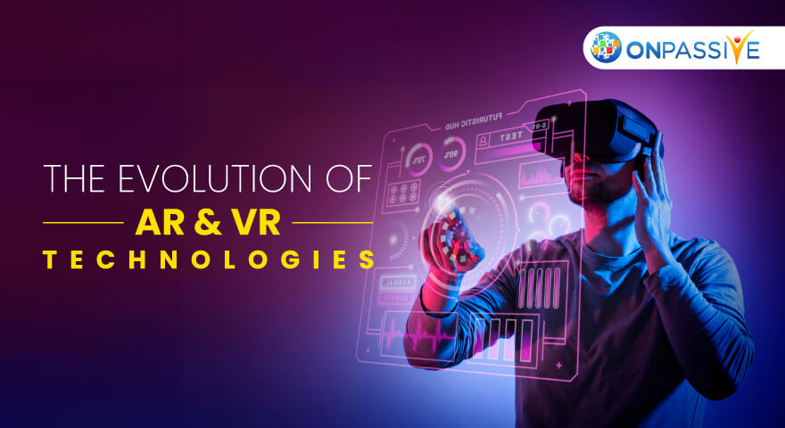 A Comprehensive Guide to the Benefits and Applications of AR and VR – Beragampengetahuan