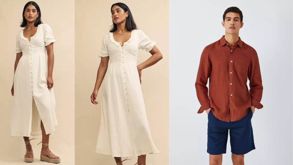 john lewis sale