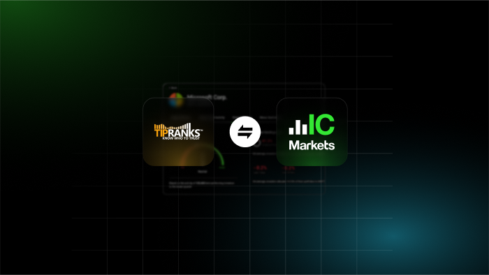 IC Markets Integrates With TipRanks for Enhanced Research Tools beragampengetahuan – Beragampengetahuan