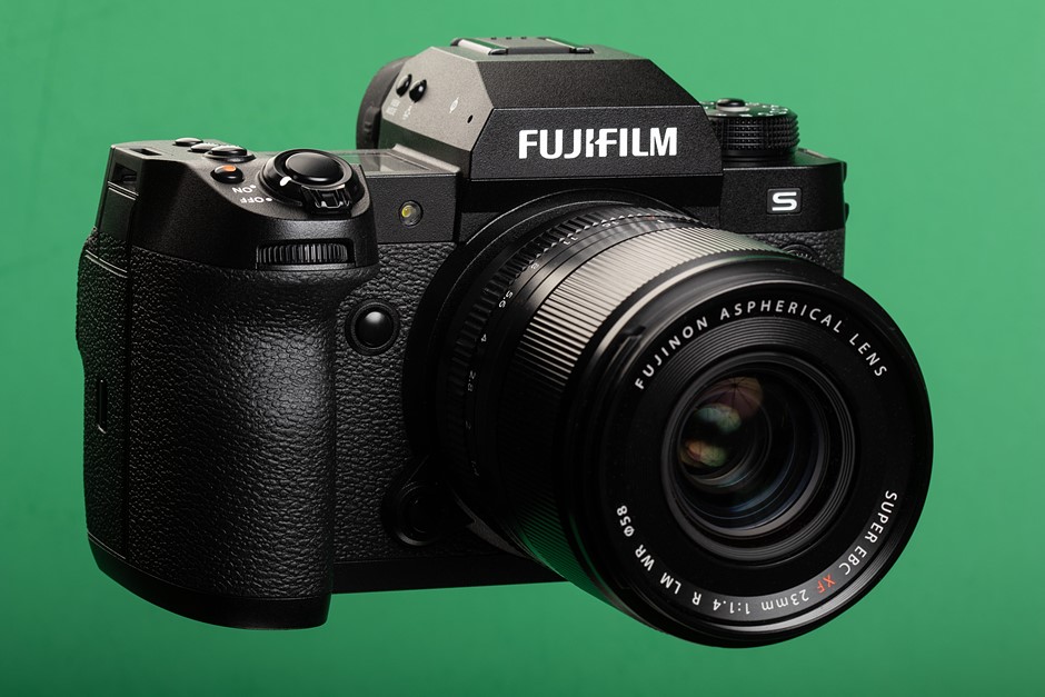 Firmware update roundup: Fujifilm, Nikon, Sony and Panasonic: Digital Photography Review – Beragampengetahuan