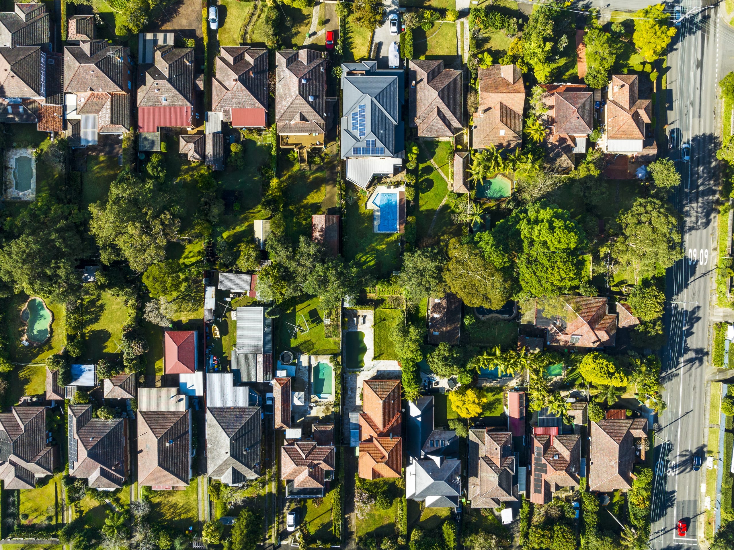4 megatrends shaping Australia’s real estate market right now – Beragampengetahuan