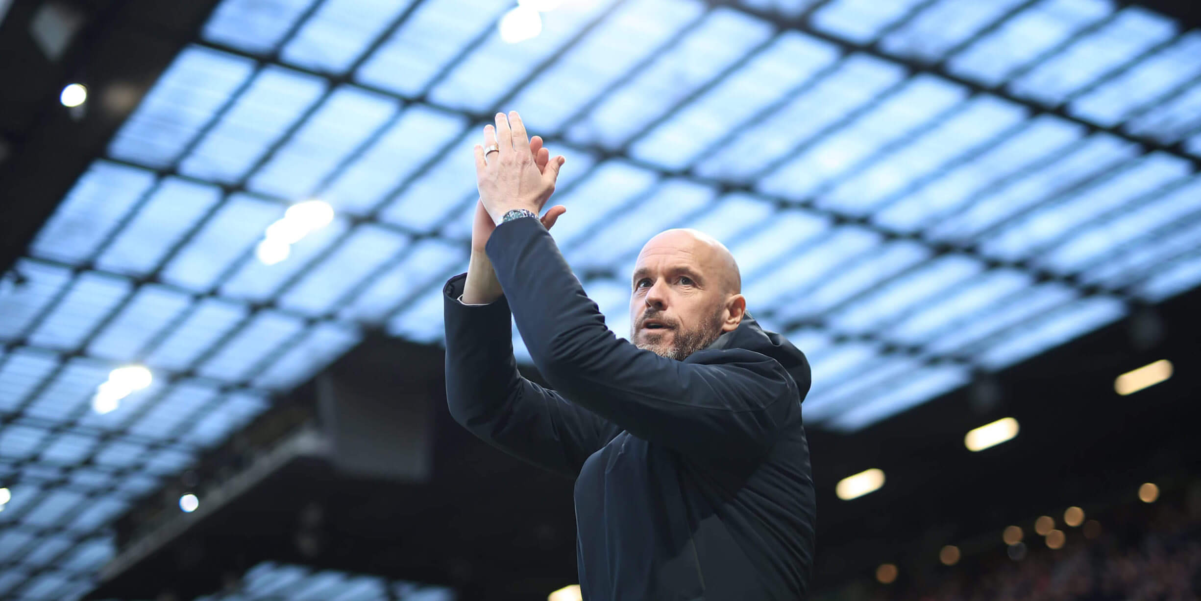 Has Erik ten Hag become part of the problem at Manchester United? – Beragampengetahuan