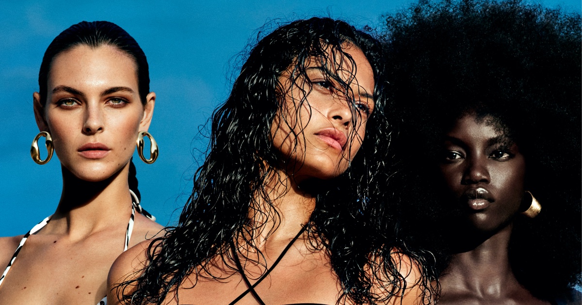 H&M Summer 2024 Campaign: The Beauty of Brazil – Beragampengetahuan