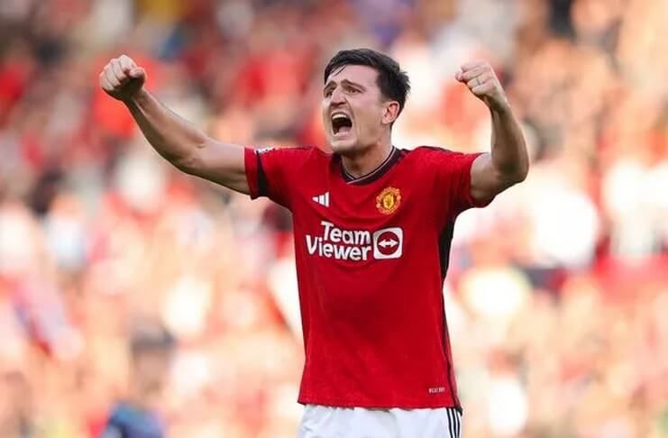 Harry Maguire: Saya Ingin VAR Tetap Ada, Tapi Hanya untuk Offside – Beragampengetahuan