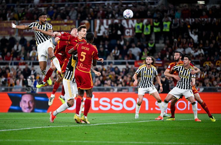 Hasil Liga Italia: AC Milan Diprotes Curva Sud, AS Roma vs Juventus Sama Kuat – Beragampengetahuan
