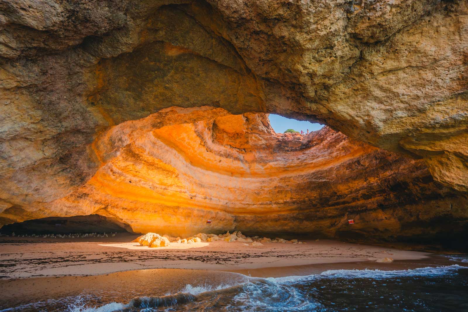 Benagil Cave in 2024 – New Rules, Helpful Tips & The Best Tours – Beragampengetahuan