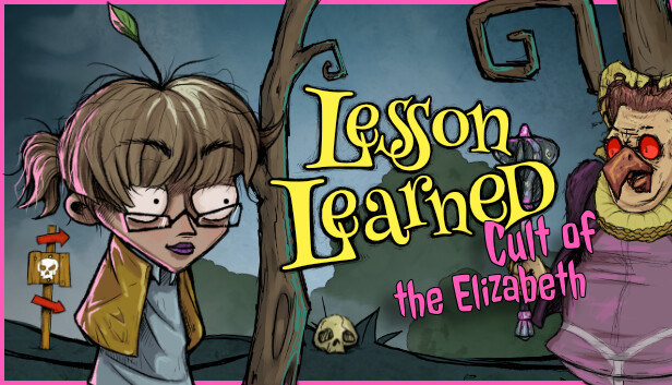 Lesson Learned: Cult of the Elizabeth is available for free on beragampengetahuan and PC – Beragampengetahuan