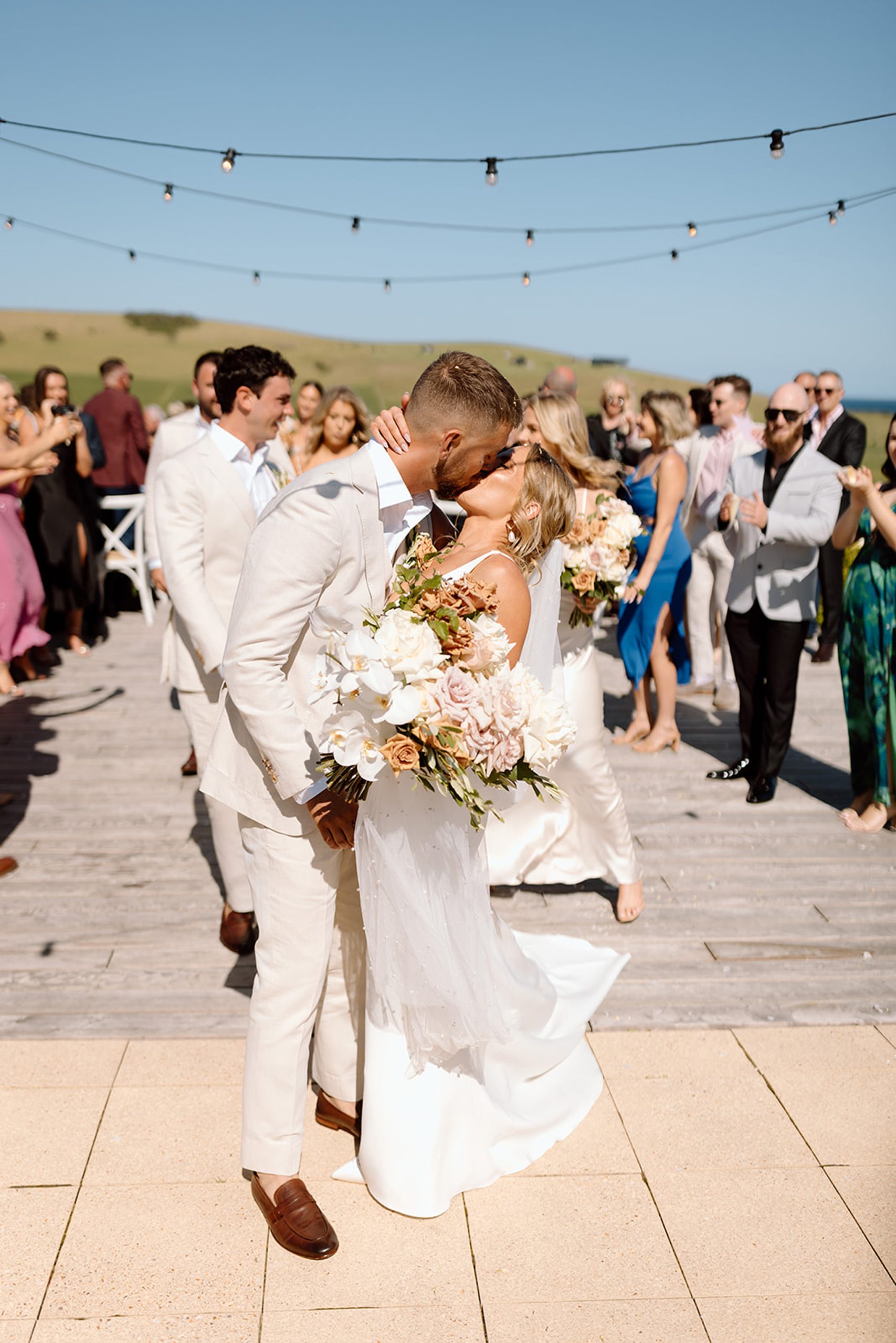 Meaningful and Heartfelt Notes for Your Wedding Guests – Beragampengetahuan