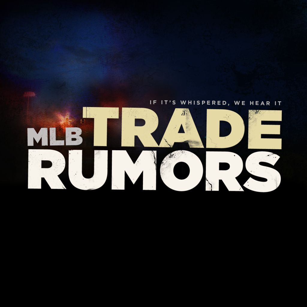 MLBTR Chat Transcript – beragampengetahuan Trade Rumors – Beragampengetahuan